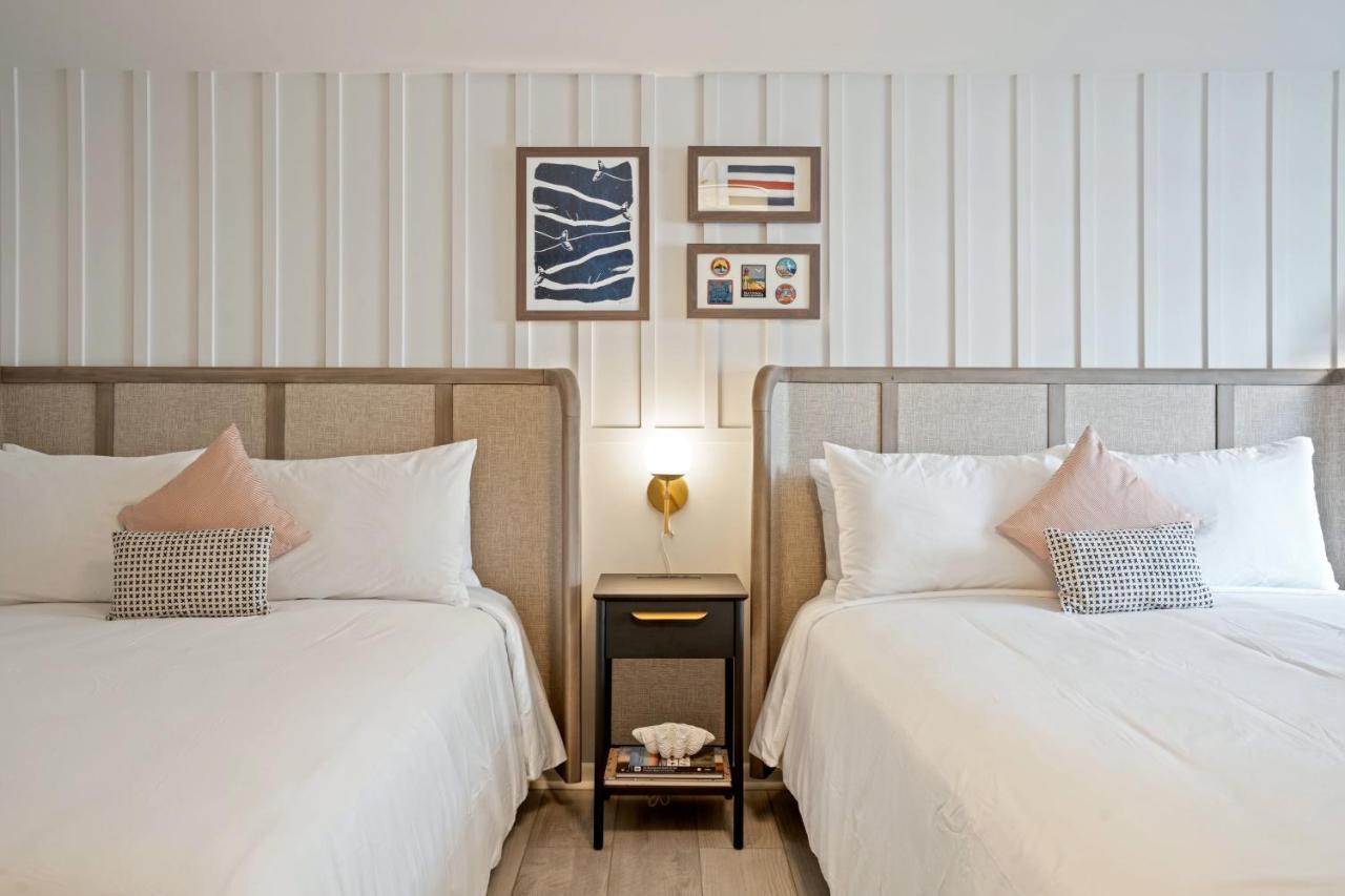 Greyfinch Chatham Inn Экстерьер фото
