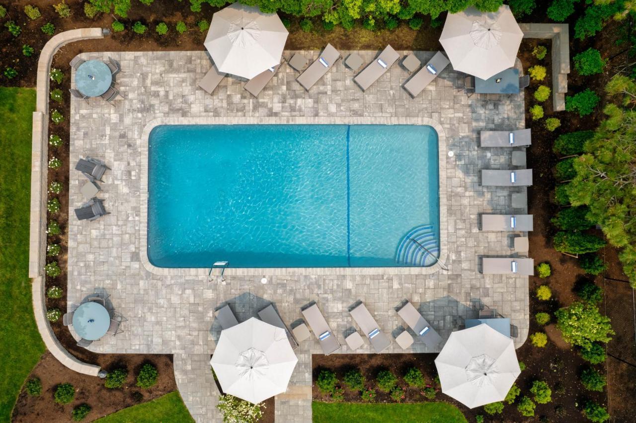 Greyfinch Chatham Inn Экстерьер фото