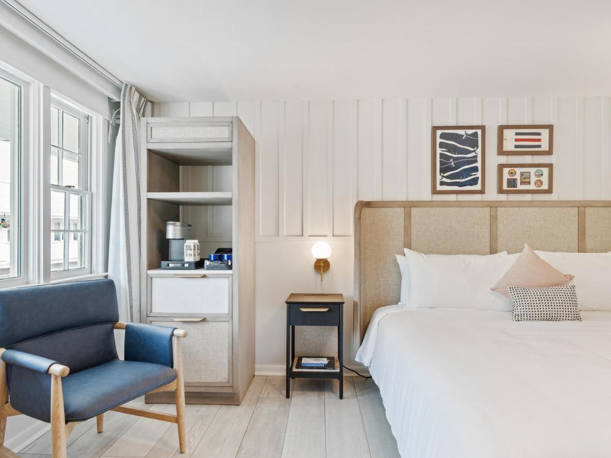 Greyfinch Chatham Inn Экстерьер фото
