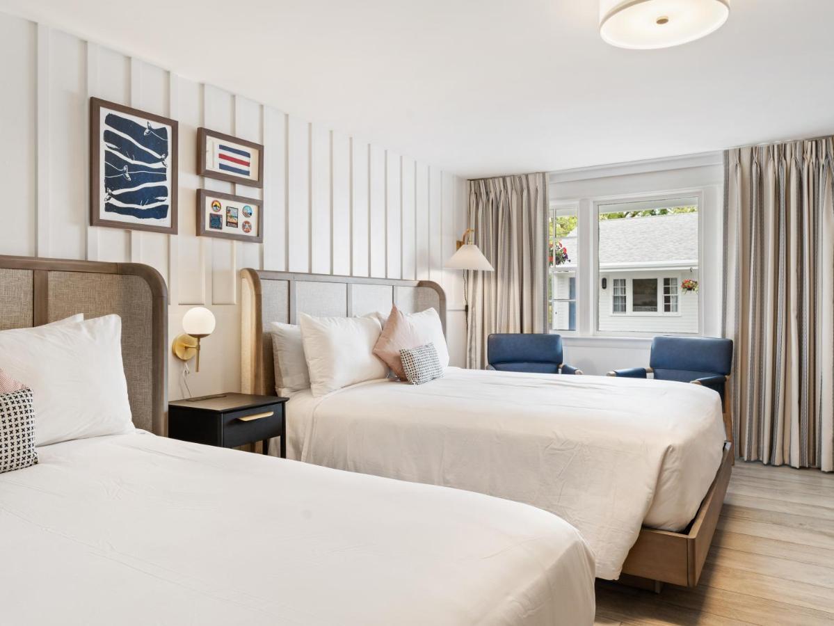 Greyfinch Chatham Inn Экстерьер фото