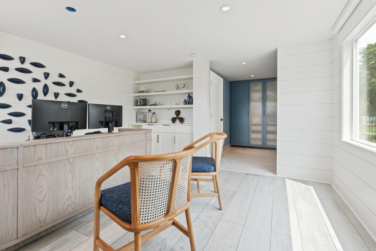 Greyfinch Chatham Inn Экстерьер фото