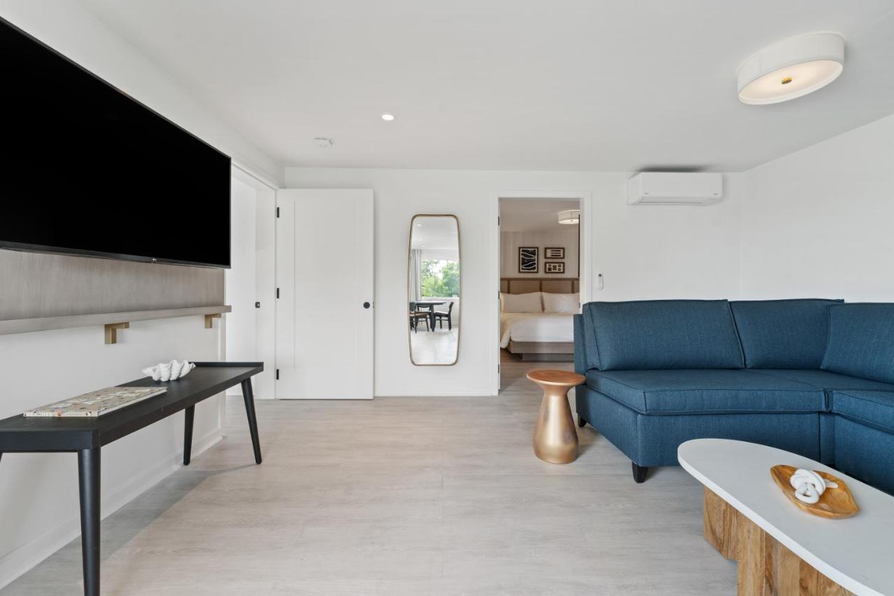 Greyfinch Chatham Inn Экстерьер фото