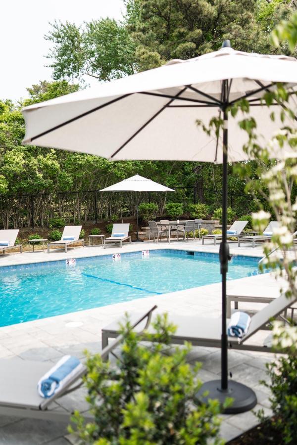 Greyfinch Chatham Inn Экстерьер фото