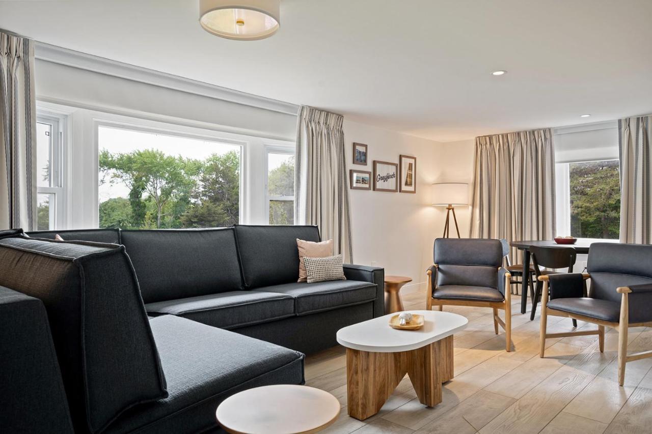 Greyfinch Chatham Inn Экстерьер фото