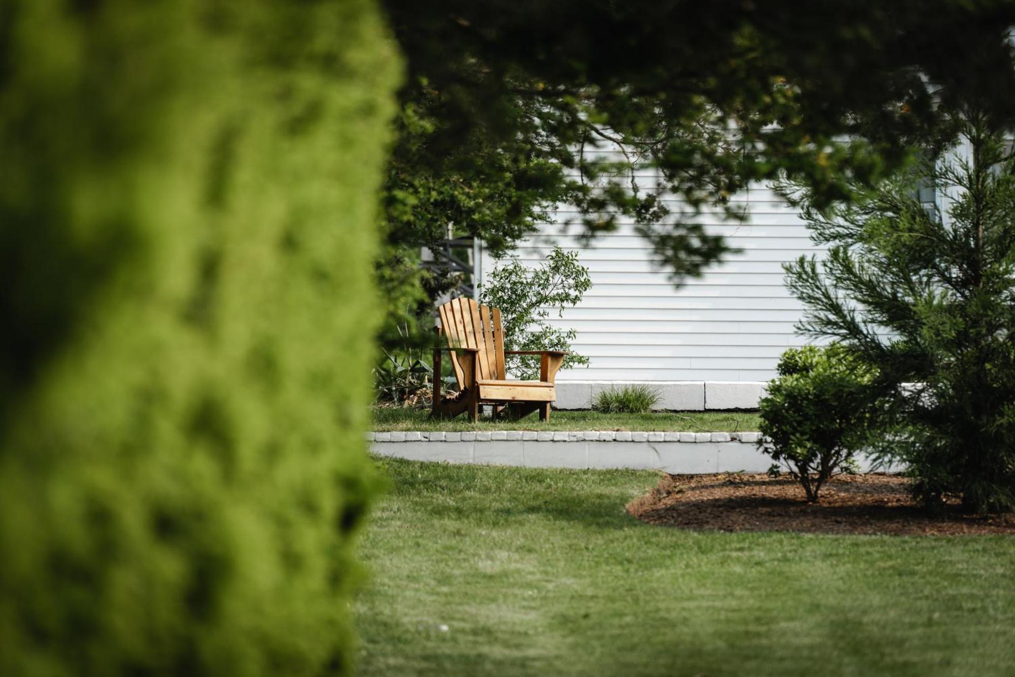 Greyfinch Chatham Inn Экстерьер фото